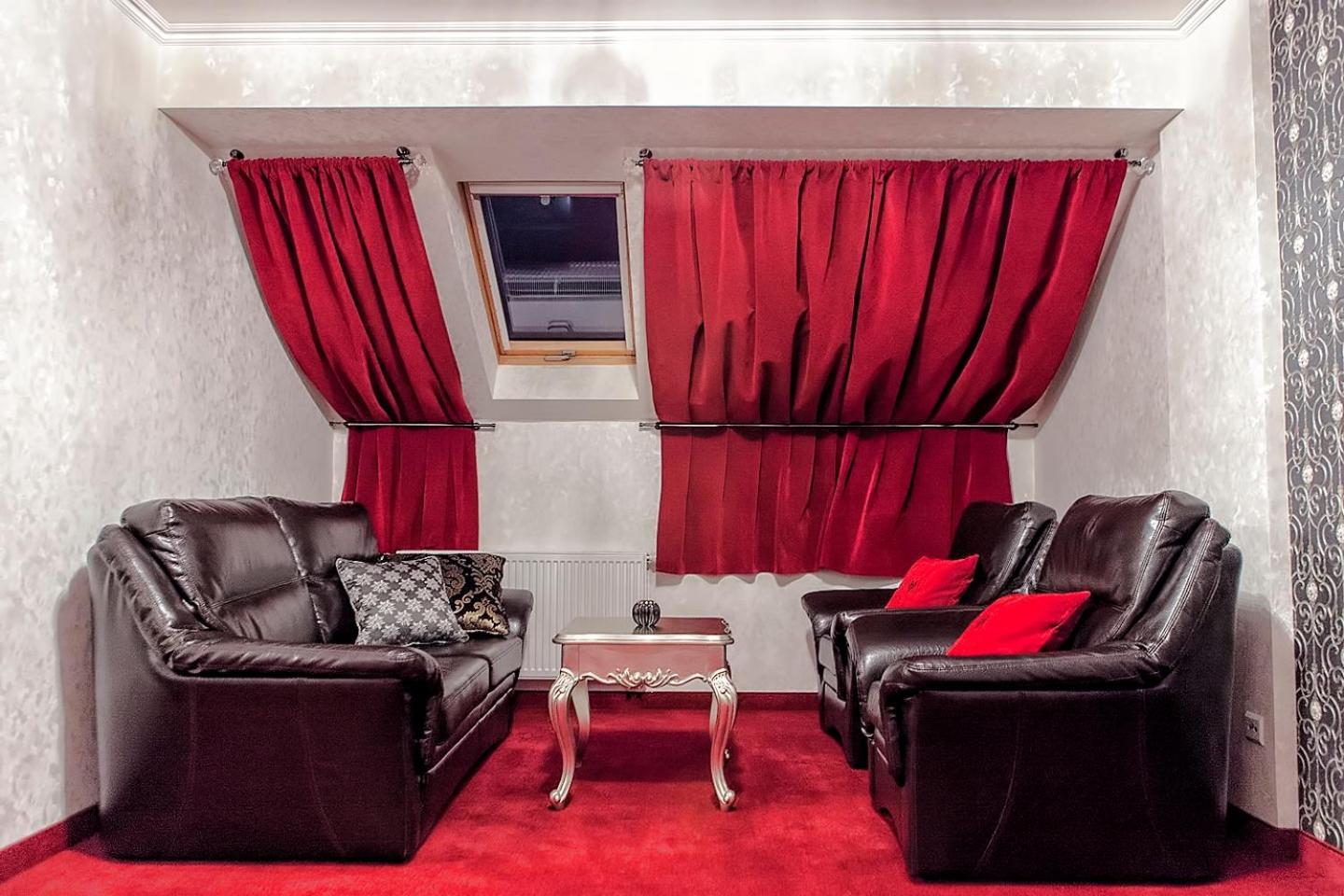 Hotel Lord Debica Luaran gambar